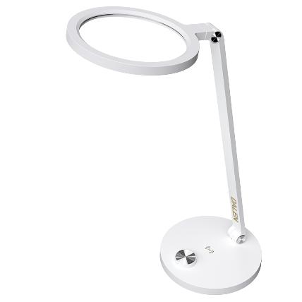 华为智选 达伦DALEN智能台灯3 白色 商品图10