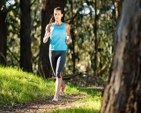 腹肌练不出来？都是腹部脂肪惹的祸？