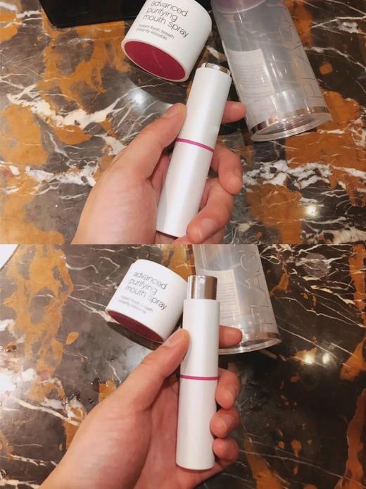 【清仓好价】瑞典Smilelab口腔喷雾8ml *2 商品图3