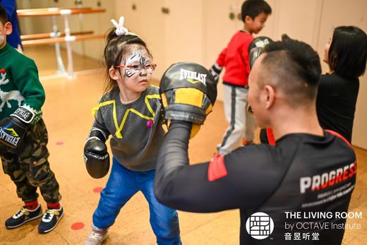 儿童拳击 商品图2