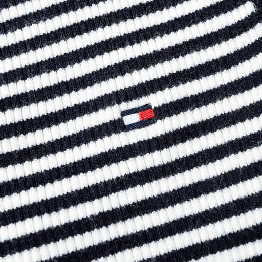 TOMMY 秋 大童小童 背心 KG0KG06800 商品图3