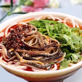 【双十二】美丽市场-凡崛粉轩-羊杂粉/羊肉粉（小份二选一）