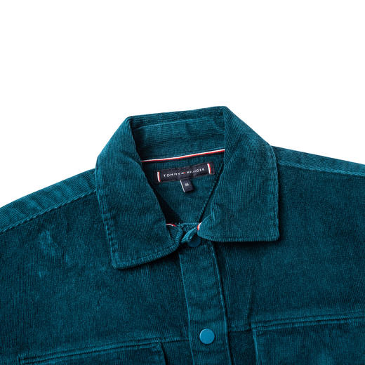 TOMMY 秋 大童小童 衬衫 KS0KS00263 商品图2