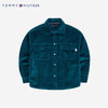 TOMMY 秋 大童小童 衬衫 KS0KS00263 商品缩略图0