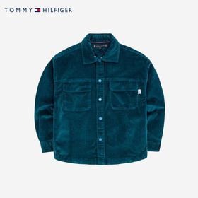 TOMMY 秋 大童小童 衬衫 KS0KS00263