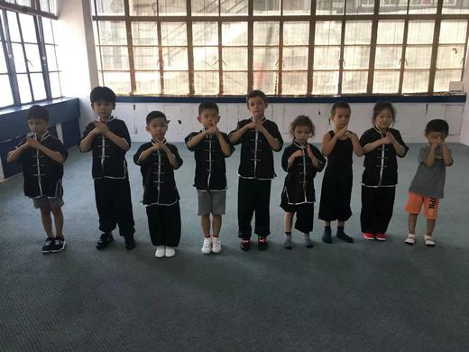 少儿武术 商品图3