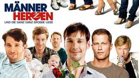 【电影】《亚当变奏曲》德语版