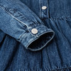 TOMMY 秋 大童小童 连衣裙 KG0KG06815 商品缩略图4