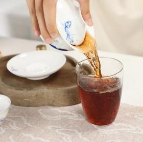 常喝小青柑，清爽不“油腻”！