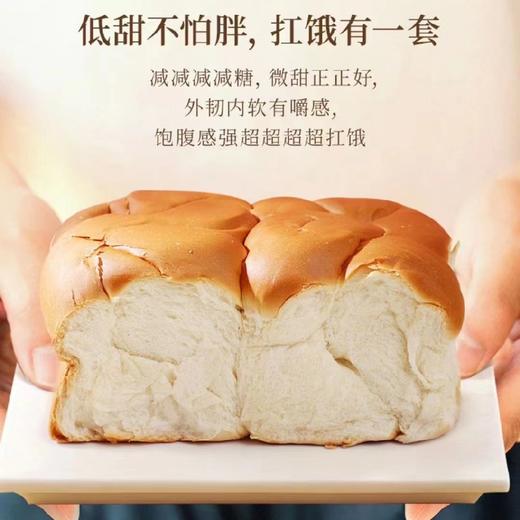 手撕老面包（210克3个） 商品图2