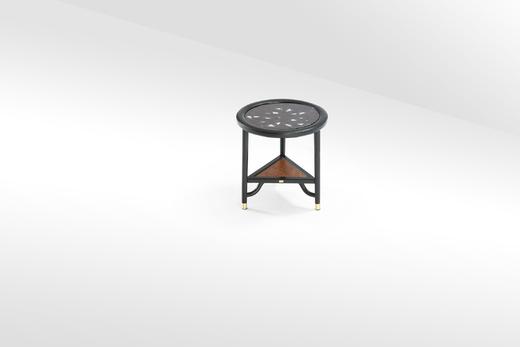 苏梨上品家具 沁园春系列 茶几 商品图2