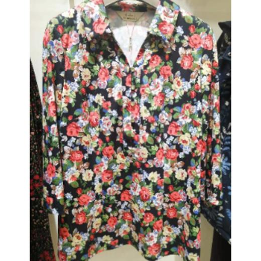 3楼    妙采服针织休闲上衣 商品图0