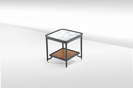 苏梨上品家具 沁园春系列 茶几 商品图1