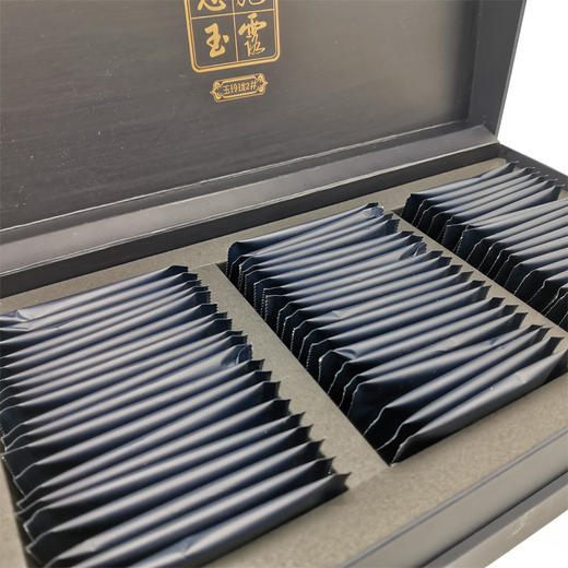 山茶风 恩施玉露▪玉玲珑2# 210g 商品图3