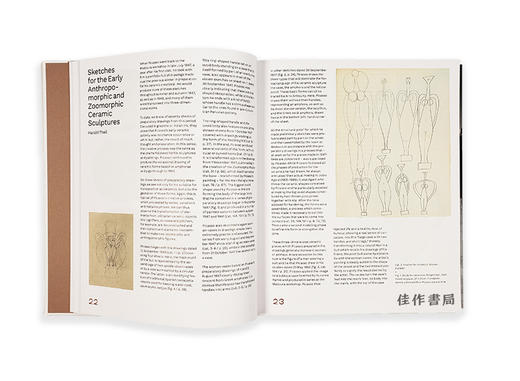 Picasso: Ceramics/毕加索：陶瓷 商品图4