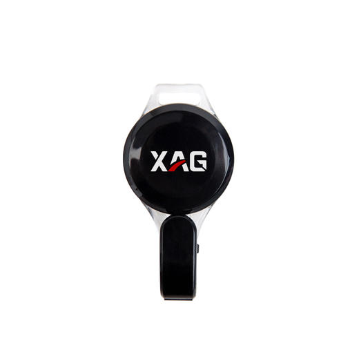 XAG 可伸缩工牌卡扣 商品图6