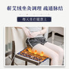 【电加热艾绒坐垫！双档控温】电加热艾绒坐垫 艾草热敷坐垫 居家办公艾草坐垫 艾绒屁股垫。ry 商品缩略图1