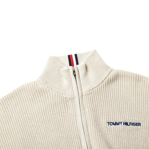 TOMMY 秋 大童小童 毛衣 KB0KB07672 商品图2
