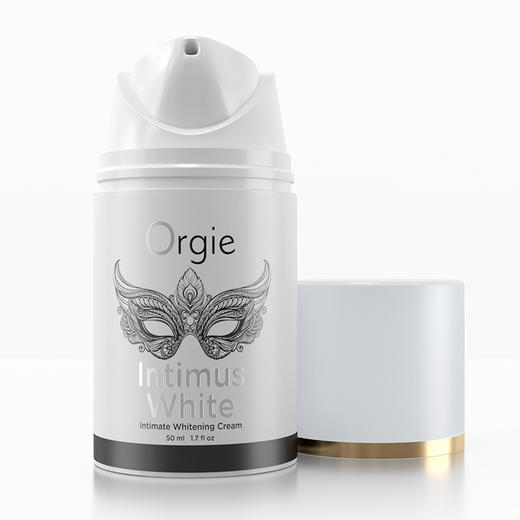 葡萄牙Orgie私密处淡化液美白去黑色素保养腋窝腋下乳头乳晕粉嫩 商品图2