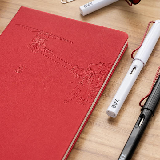 XAG V系列笔记本 商品图4