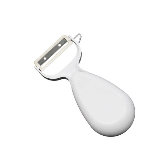 贝印日本进口刨刀削皮刀刮皮器多用不锈钢厨房小工具S 商品图0