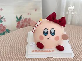 星之卡比