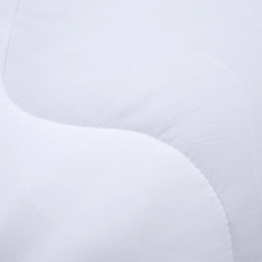 水星家纺DH杜桑抗菌四季被123198 商品图5