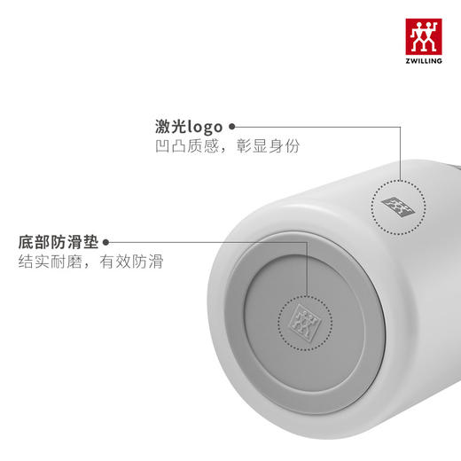 【柏联B1】双立人真空焖烧罐700ML（满2000元包邮） 商品图2