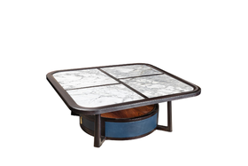 苏梨上品家具 沁园春系列 茶几