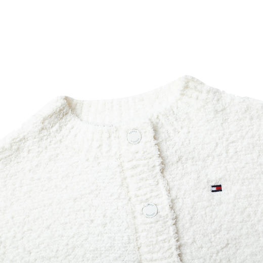 TOMMY 秋 大童小童 毛衣 KG0KG06906 商品图2