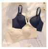 【买一送一！】无痕兔耳杯内衣 大胸显小超薄款收副乳聚拢防下垂无钢圈文胸 商品缩略图3