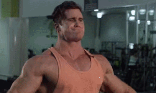 同一部位肌肉，能天天练吗？