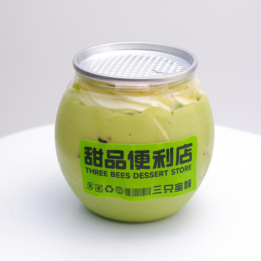 炸弹慕斯杯 商品图0