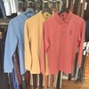 男反领长袖T20111 商品缩略图0