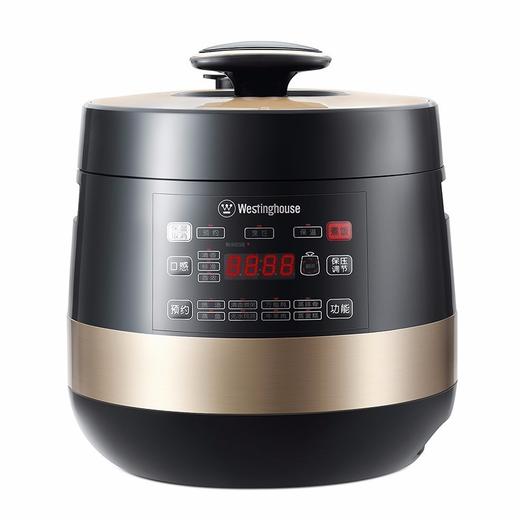 Westinghouse西屋多功能电压力锅 5L WYL-0501 商品图5