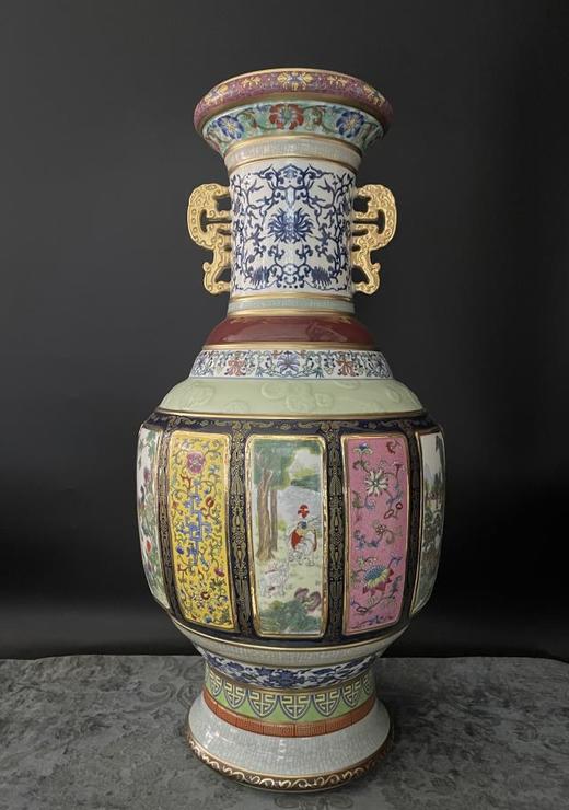 中华瓷王 商品图0