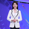 IWY/一粒扣西装套装女新款教师面试正装高级感主持人职业装工作服C12111 商品缩略图1