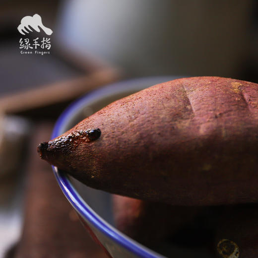 生态清远红薯 | 合作生产* Ecological sweet potato | Coproduction 商品图2