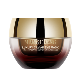 毛戈平奢华鱼子眼膜15g