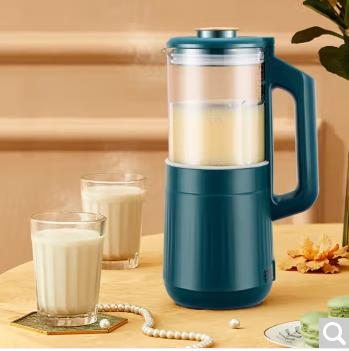 蓓菓迷你加热破壁料理机BG-202 商品图3