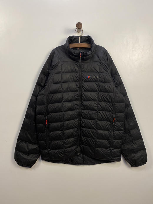 Y2K Vintage Berghaus 棉服 夹棉外套_CTJK(L) 商品图1