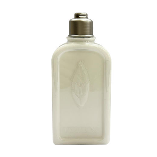 【保税仓直发】L'OCCITANE 欧舒丹果漾马鞭草清新润肤乳250ML 滋润保湿 美体乳润肤露身体乳 商品图4