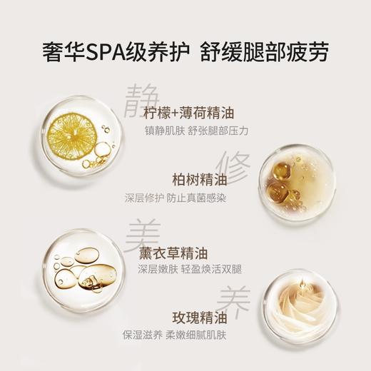 特价批次【郑州保税】Margaret Dabbs腿部紧实霜200ML/瓶 商品图2