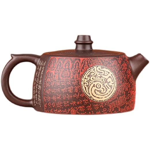 杜俊楠茶壶 商品图4