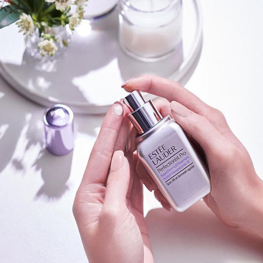 【跨境】ESTĒE LAUDER 雅诗兰黛 专研紧塑线雕面部精华液 100ml 深层滋润提拉紧致淡化细纹（效期到27年10月） 商品图4