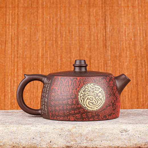 杜俊楠茶壶 商品图0