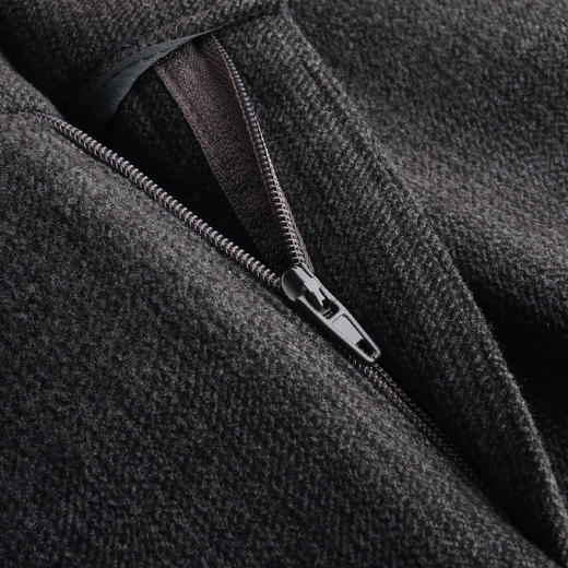 舒适保暖，高腰微弹哈伦裤MYX-60531 商品图3