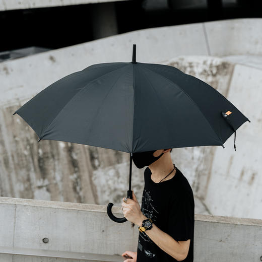 XAG 极飞农潮×蕉下 晴雨伞 商品图3