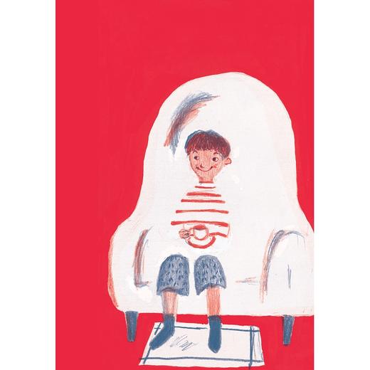 山田诗子的红茶时光/启真闲读馆/(日)山田诗子|责编:周红聪|译者:苡蔓/丁楠/浙江大学出版社 商品图3