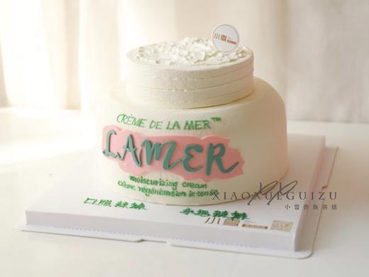 面霜蛋糕（提前2天预定） 商品图1